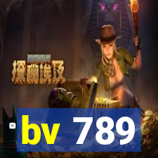 bv 789